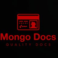 Mongo Docs