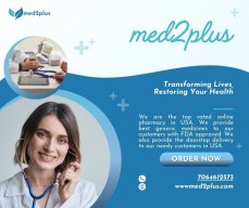 Med2plusCom USA