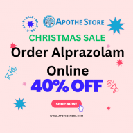 Order Alprazolam Online