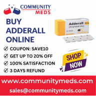 Buy Adderall No RX