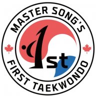 MasterSongFirstTaekwondo