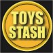 ToysStash