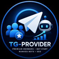 tgprovider