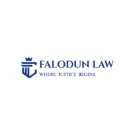 Falodun Law