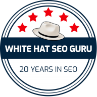 White hat SEO Guru