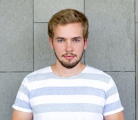 Chesley Harris